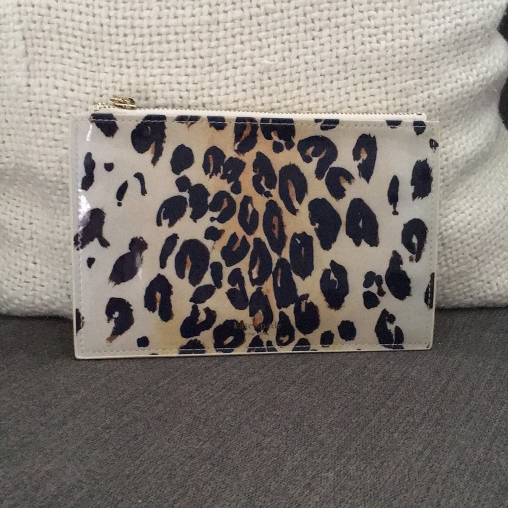 Kate spade clutch